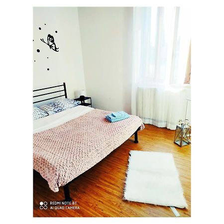 贝尔加莫Casa Sorriso别墅 外观 照片