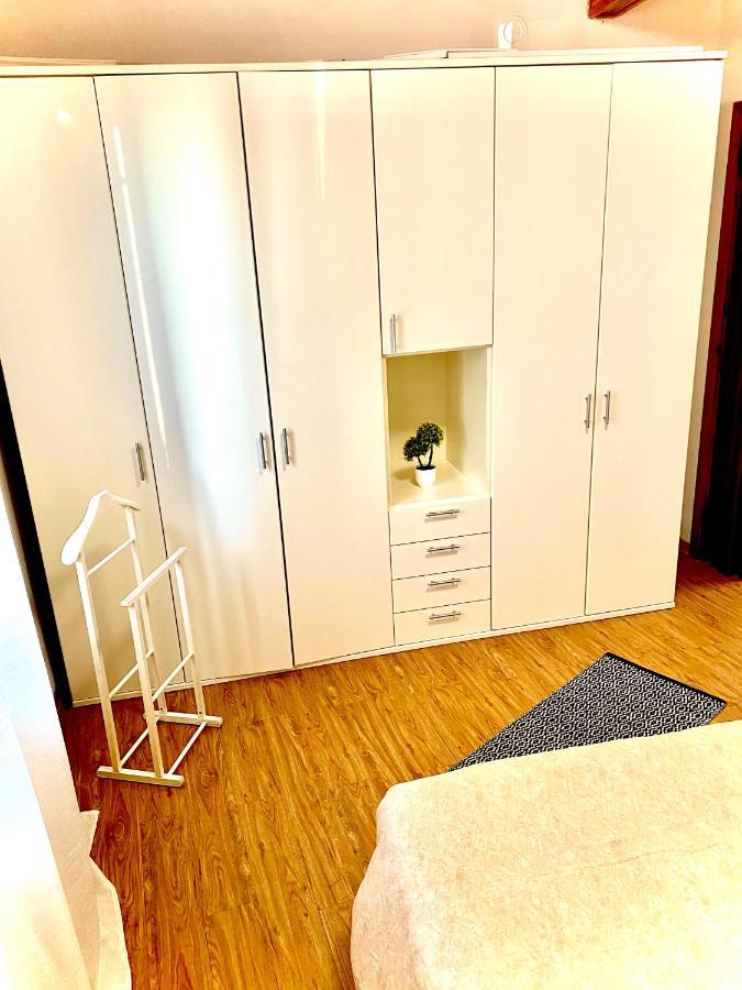贝尔加莫Casa Sorriso别墅 外观 照片