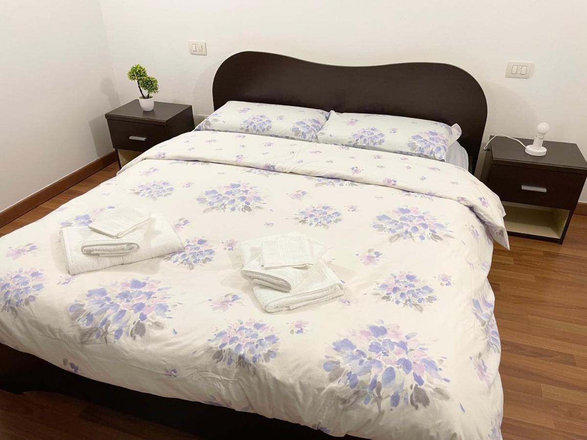 贝尔加莫Casa Sorriso别墅 外观 照片